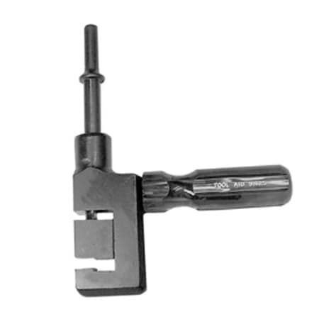 Ajax Tool Works CRIMPER PANEL AJA944